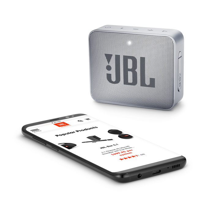 Jbl go 2 price cheap