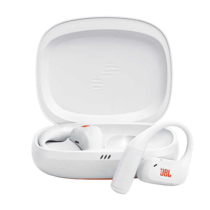JBL ENDURANCE ZONE ワイヤレスイヤホン JBL Endurance Zone | Volledig draadloze open-ear sportkoptelefoon