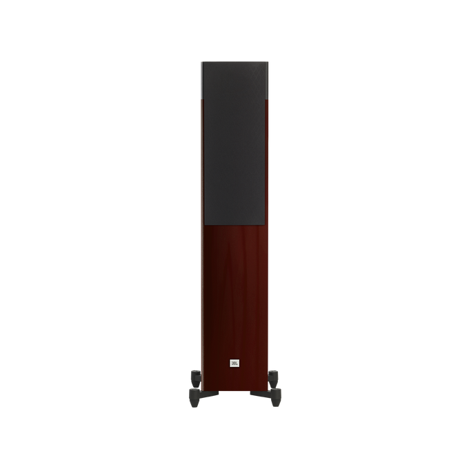 JBL Stage A170 - Wood - Home Audio Loudspeaker System - Front image number null