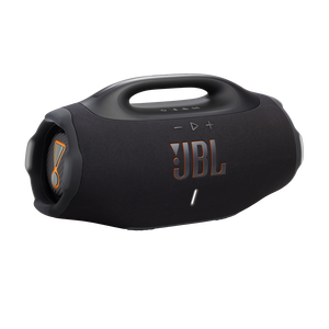 スピーカー・ウーファー JBL BOOMBOX 4 JBL Boombox 4 | De krachtigste draagbare waterbestendige