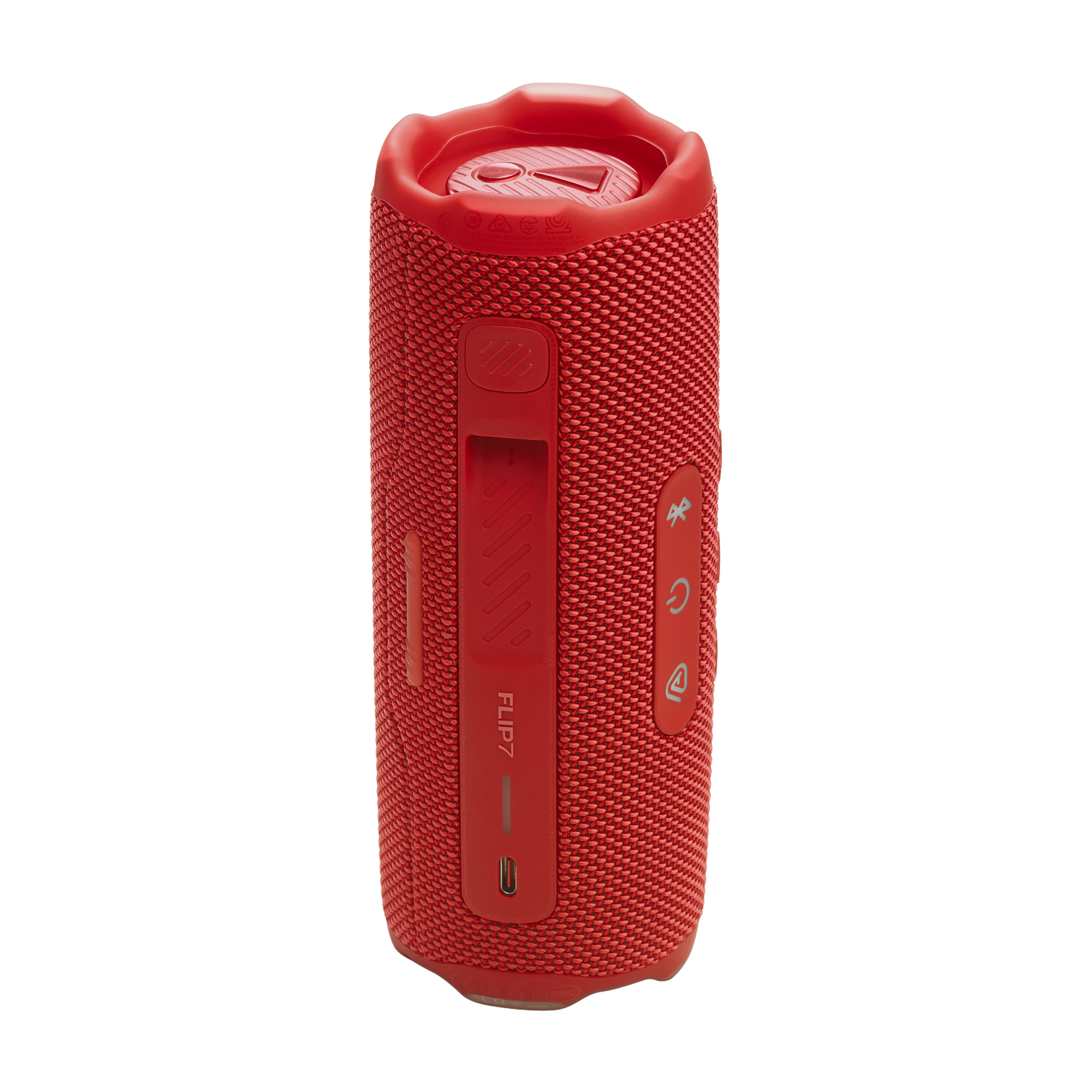 JBL Flip 7 refurbished Red refurbished, photo 2
