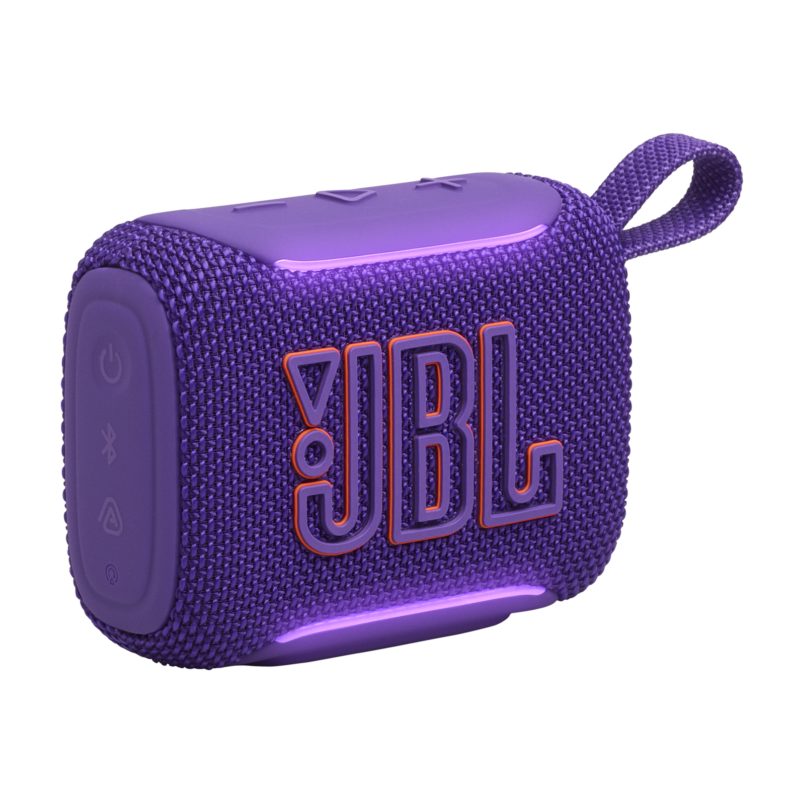 JBL Go 5 refurbished Purple