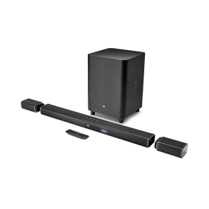 JBL Bar 5.1