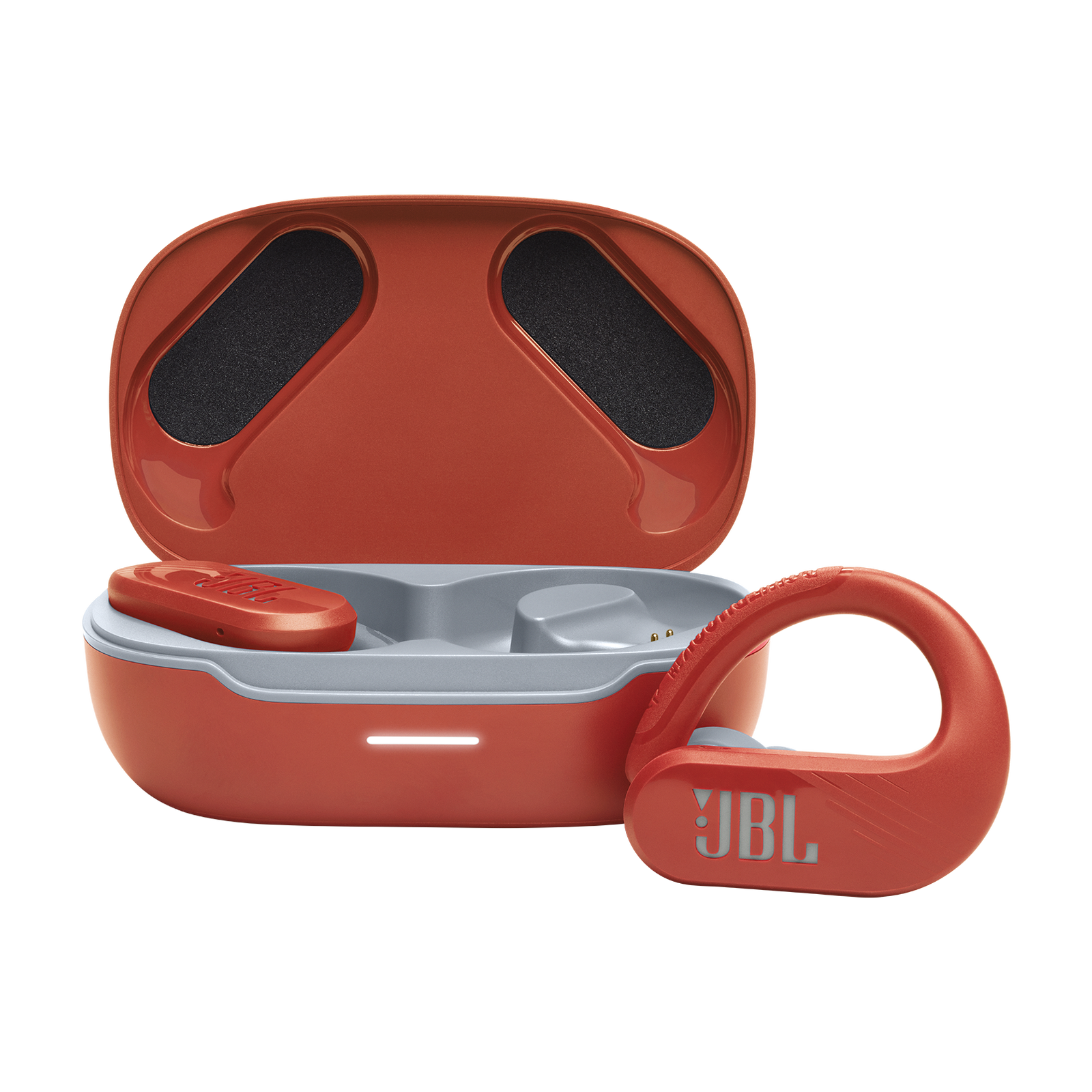 JBL Endurance Peak 3 Coral