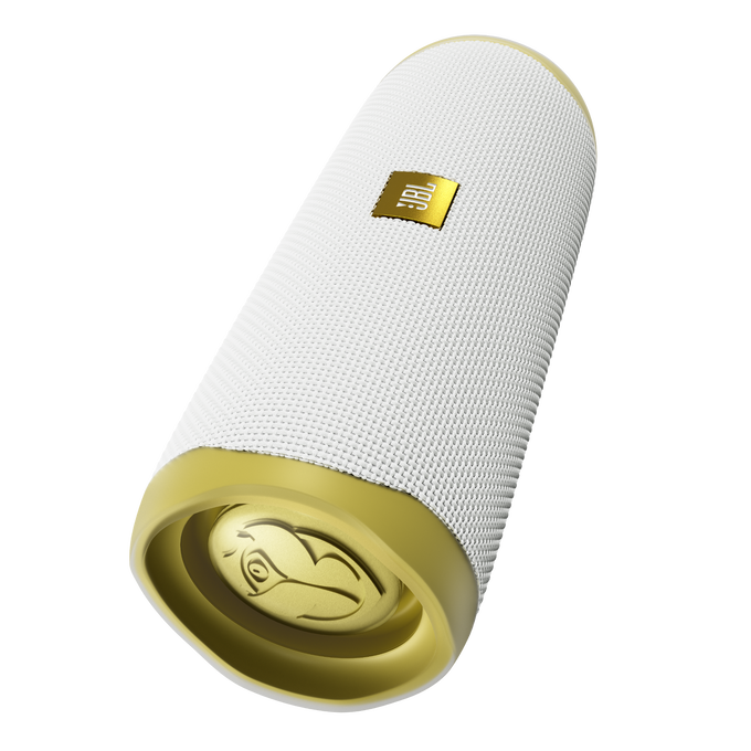Jbl flip shop 5 tomorrowland edition