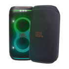 JBL lanceert PartyBox Club 120, PartyBox Stage 320 en Wireless Mic