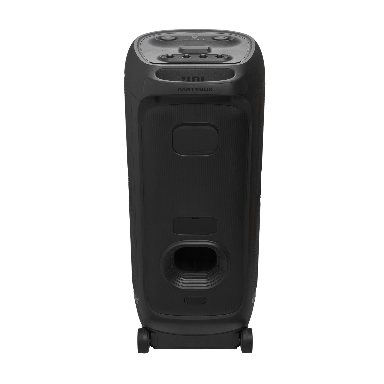 JBL PartyBox Ultimate refurbished Black refurbished, photo 2