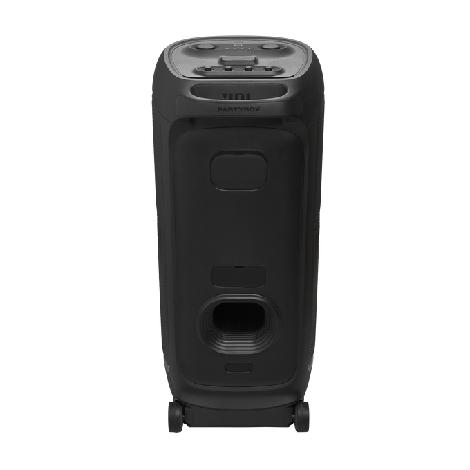 JBL PartyBox Ultimate | Enorme partyluidspreker met krachtig