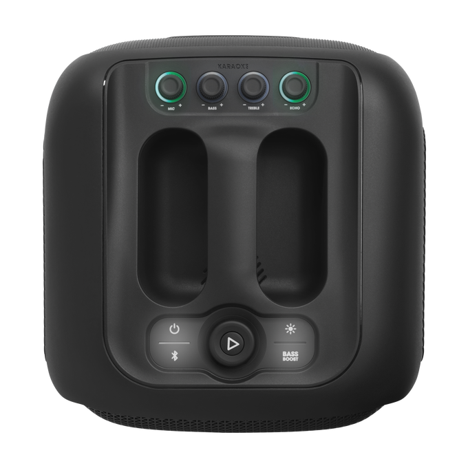 JBL PartyBox Encore | Draagbare partyluidspreker met krachtig 100