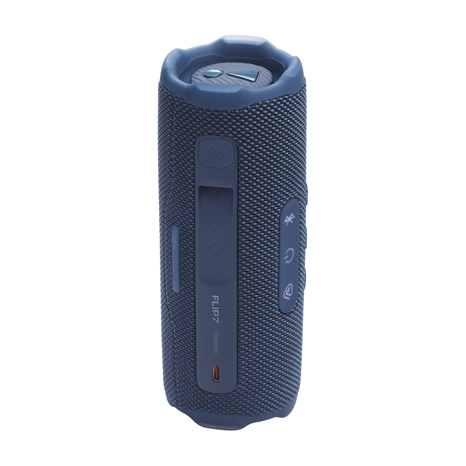 JBL Flip 7 refurbished Blue refurbished, photo 2