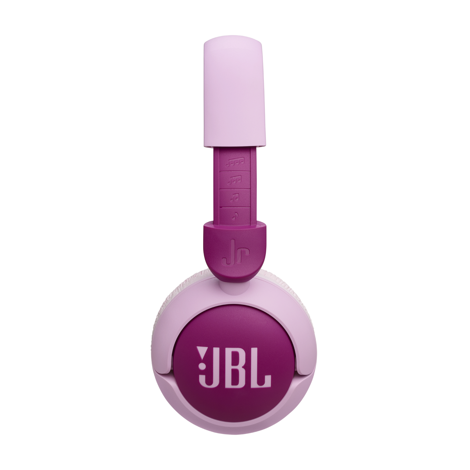 JBL Junior 320BT refurbished Purple refurbished, photo 4