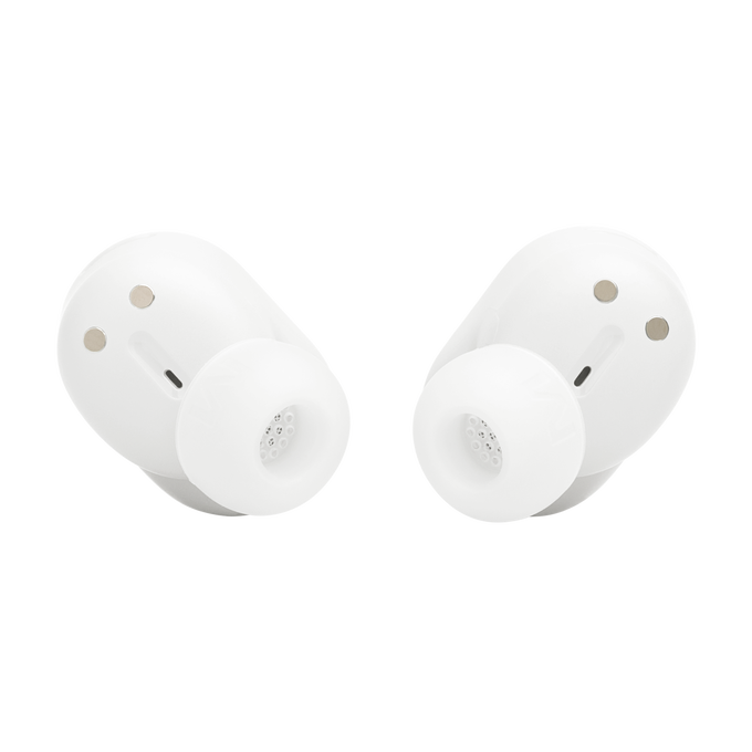 JBL Tune Buds 2 | Volledig draadloze oordopjes met noise cancelling
