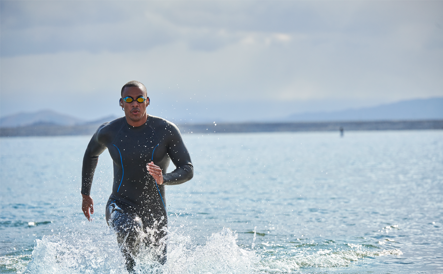 Endurance dive sales