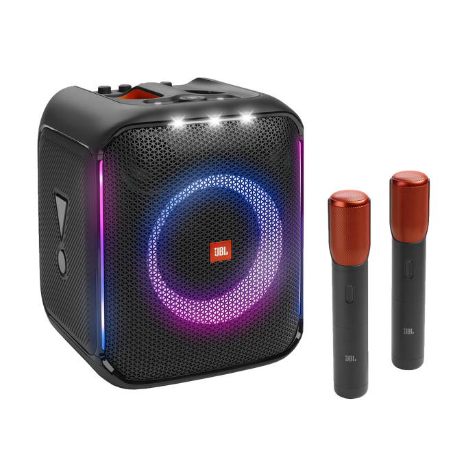 JBL PartyBox Encore | Draagbare partyluidspreker met