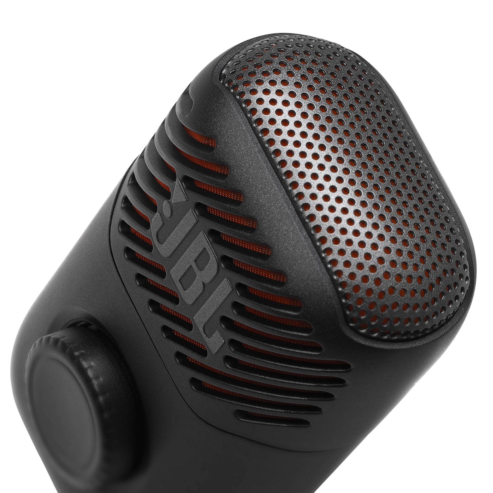 JBL EasySing Mic Mini refurbished Black refurbished, photo 4