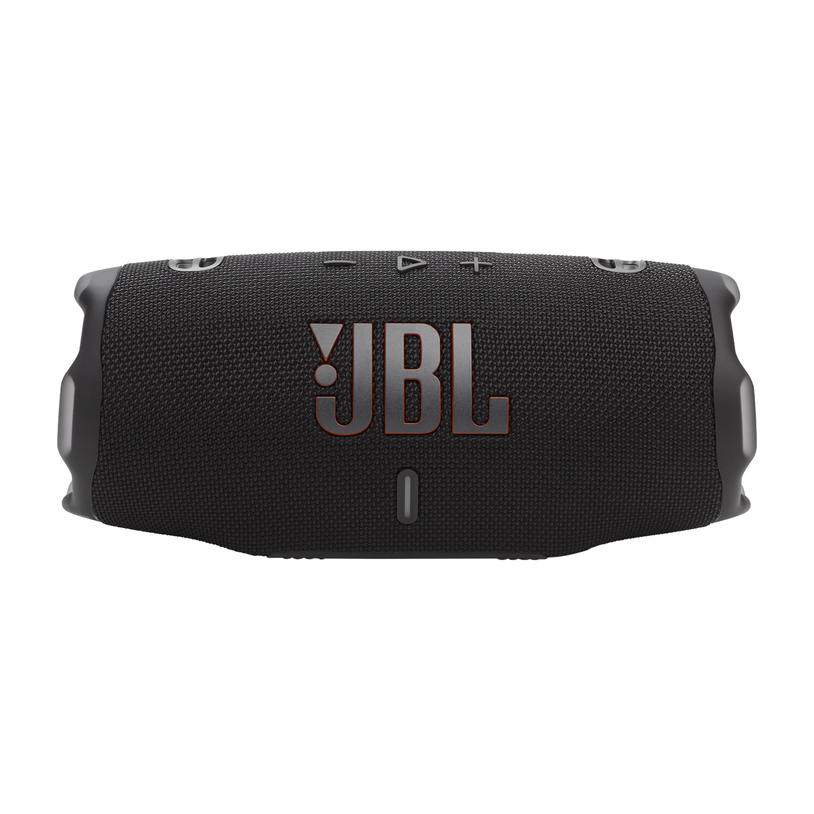 JBL Charge 6 refurbished Black refurbished, photo 2