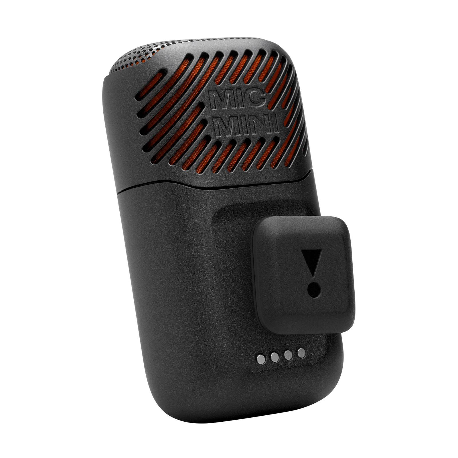 JBL EasySing Mic Mini refurbished Black refurbished, photo 3