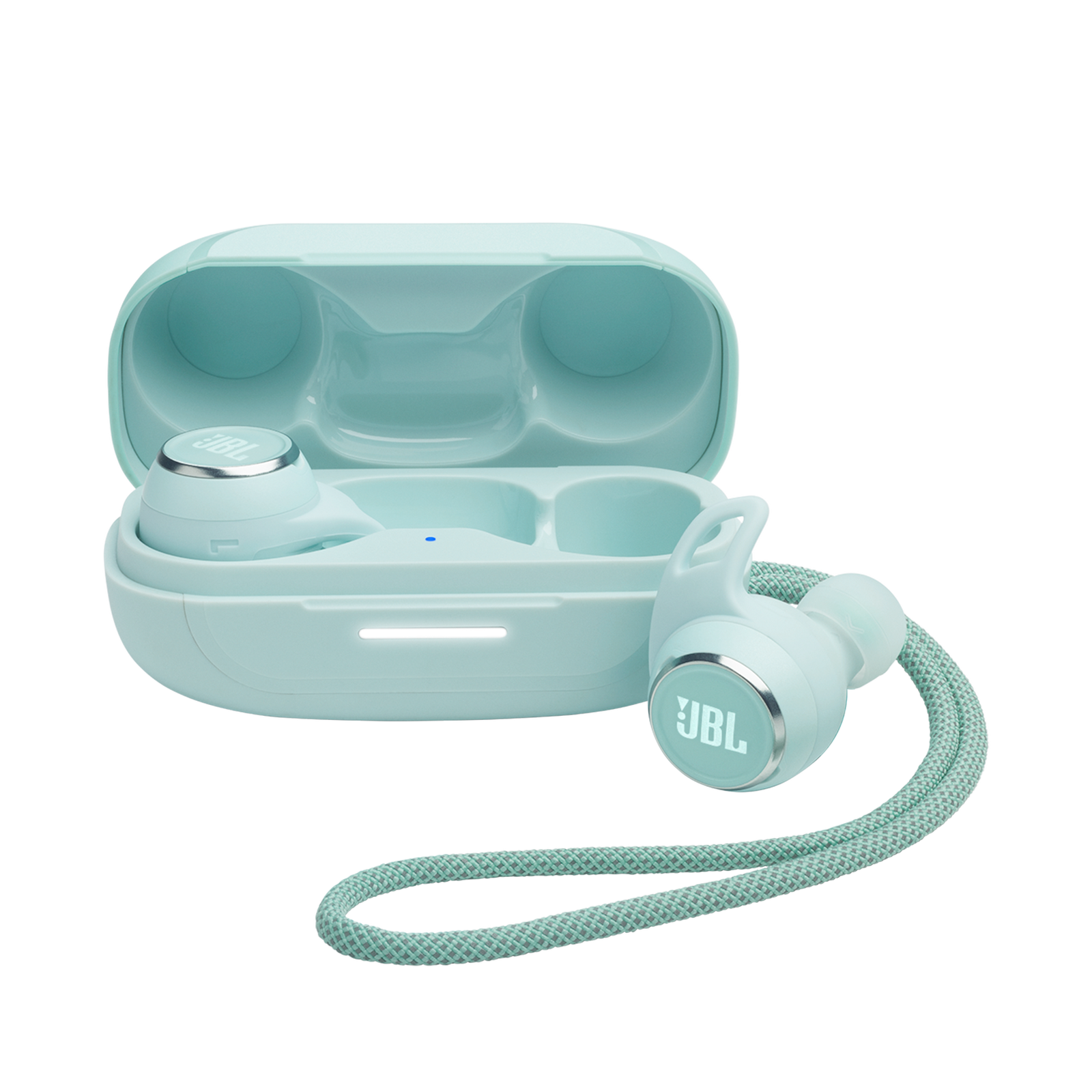 JBL Reflect Aero TWS Mint
