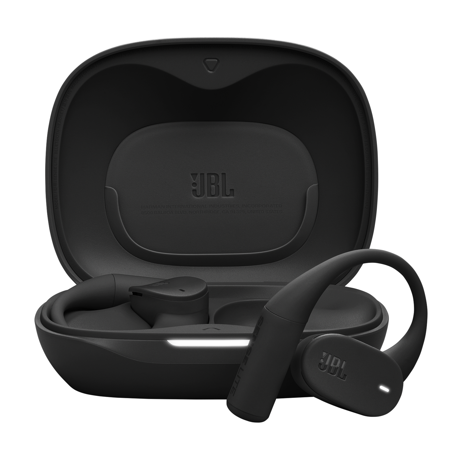 JBL Sense Lite Black