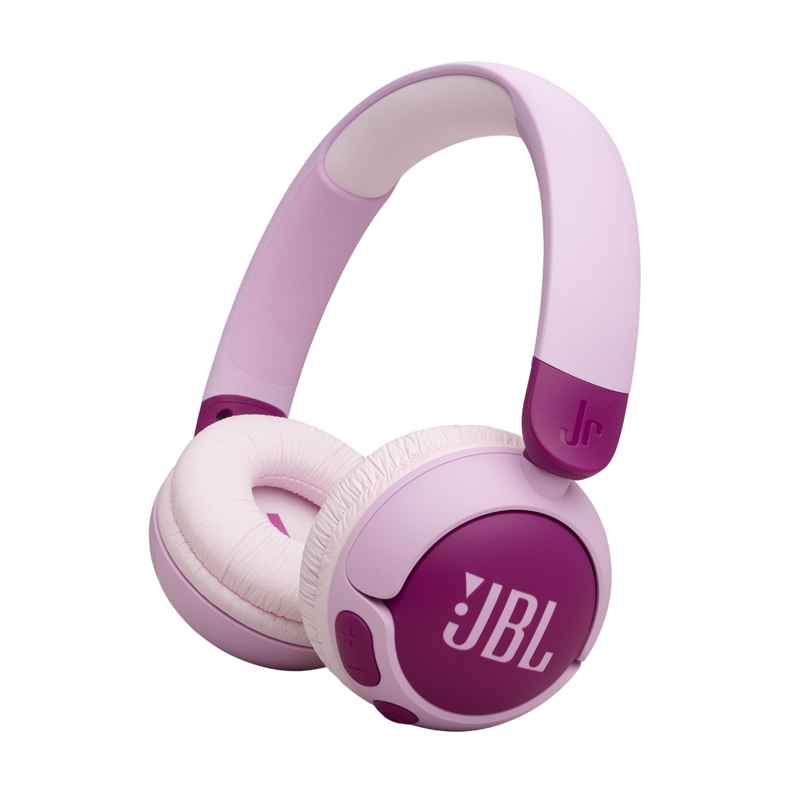 JBL Junior 320BT Purple