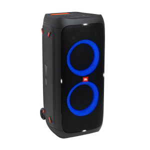 Manoeuvreren bescherming Achteruit Bluetooth speaker kopen | Waterproof & Powerbank | JBL