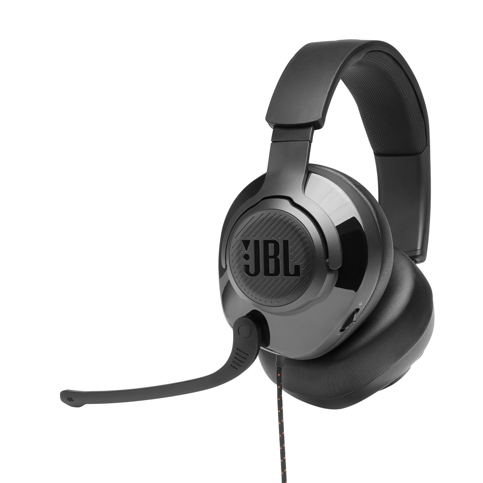 JBL Quantum 200 refurbished Black