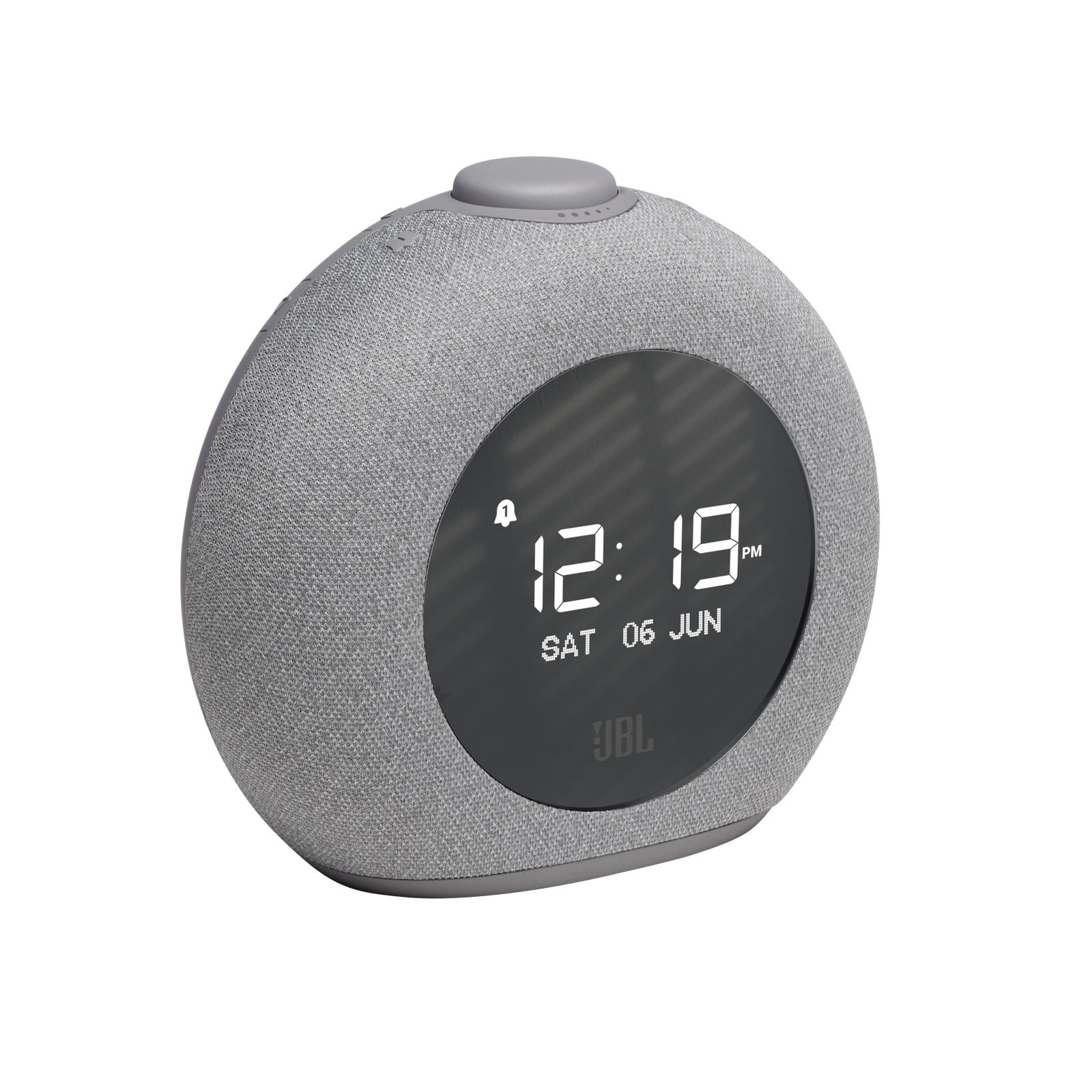 JBL Horizon 2 DAB refurbished Grey