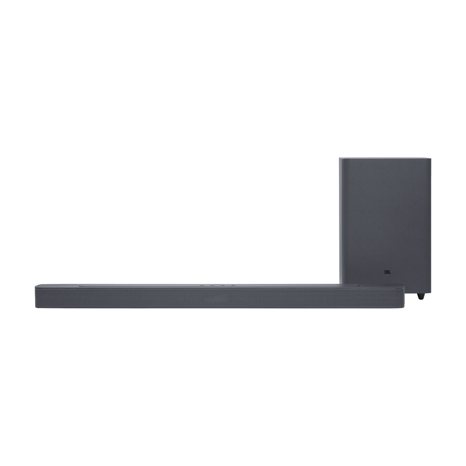JBL Bar 2.1 Deep Bass (MK2) refurbished Black 2 refurbished, photo 2
