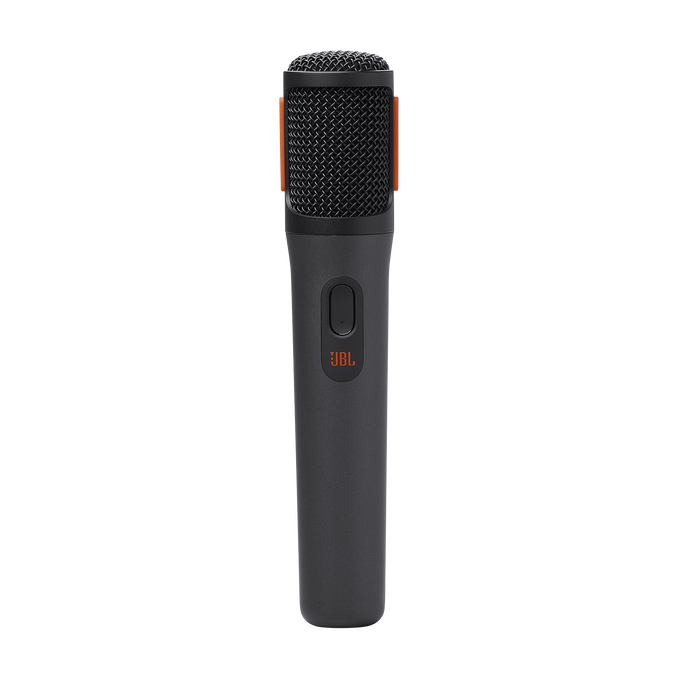 JBL PartyBox Wireless Mic | Digitale draadloze microfoons