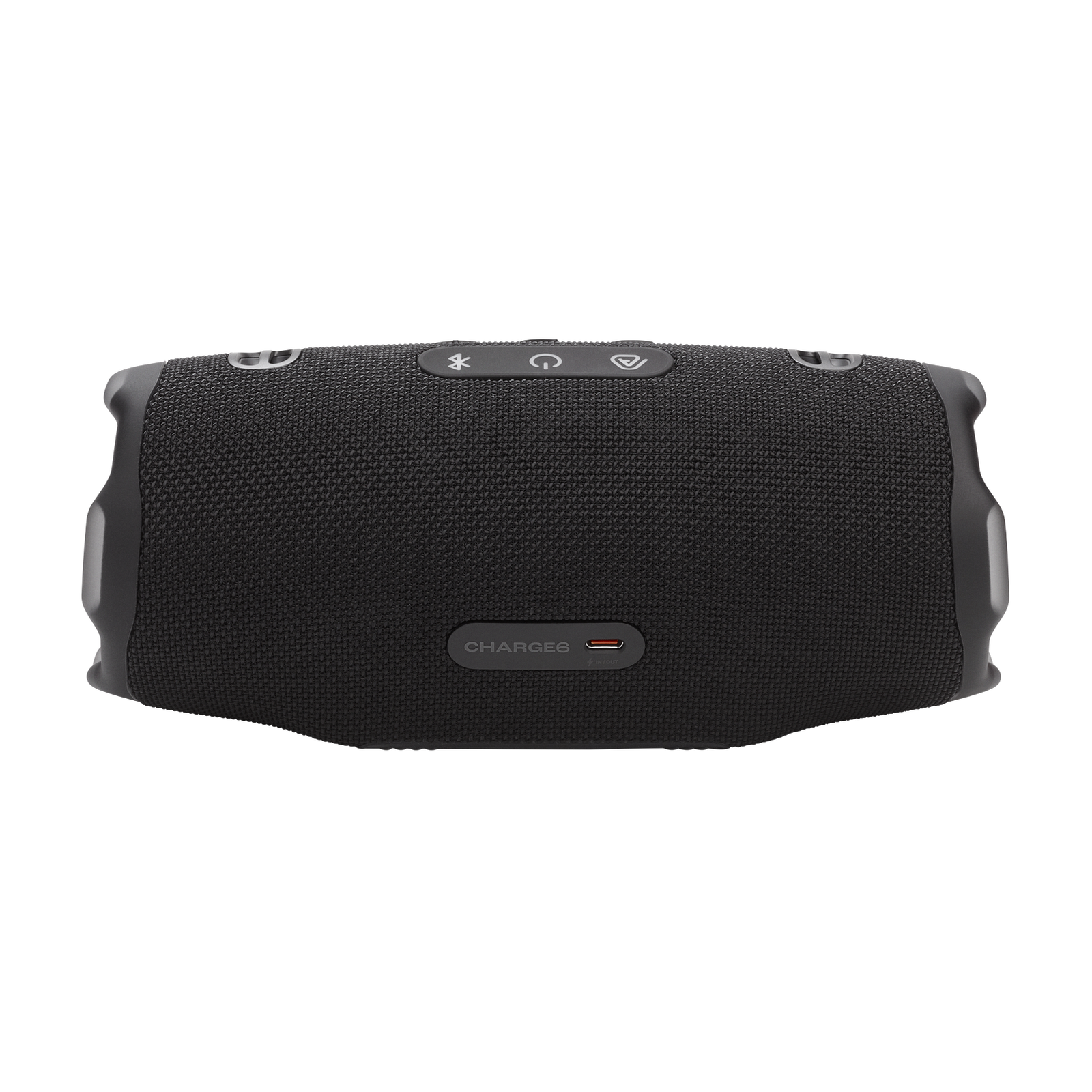 JBL Charge 6 refurbished Black refurbished, photo 3