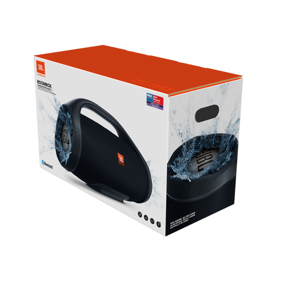Jbl shop boombox 1
