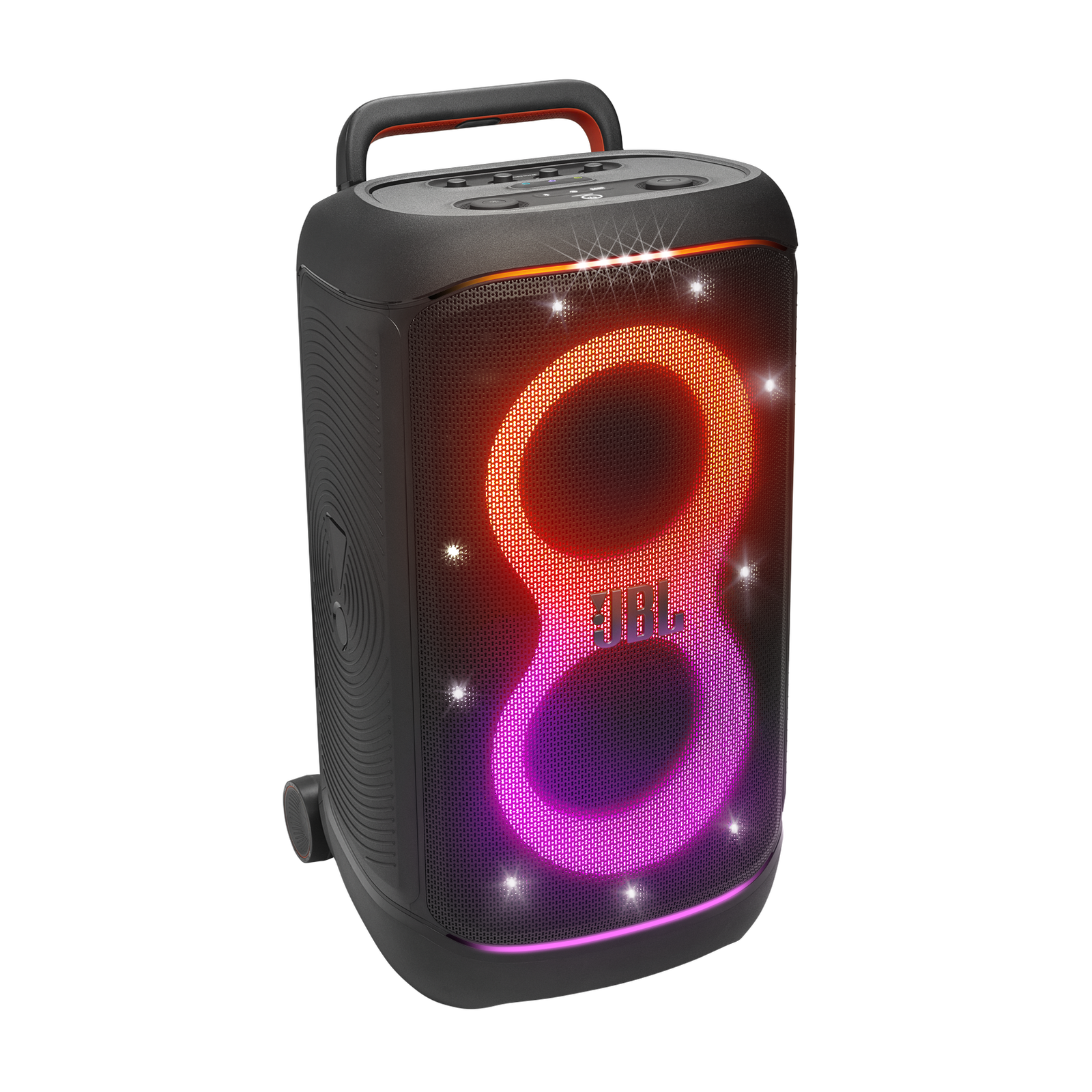 JBL PartyBox 520 Black