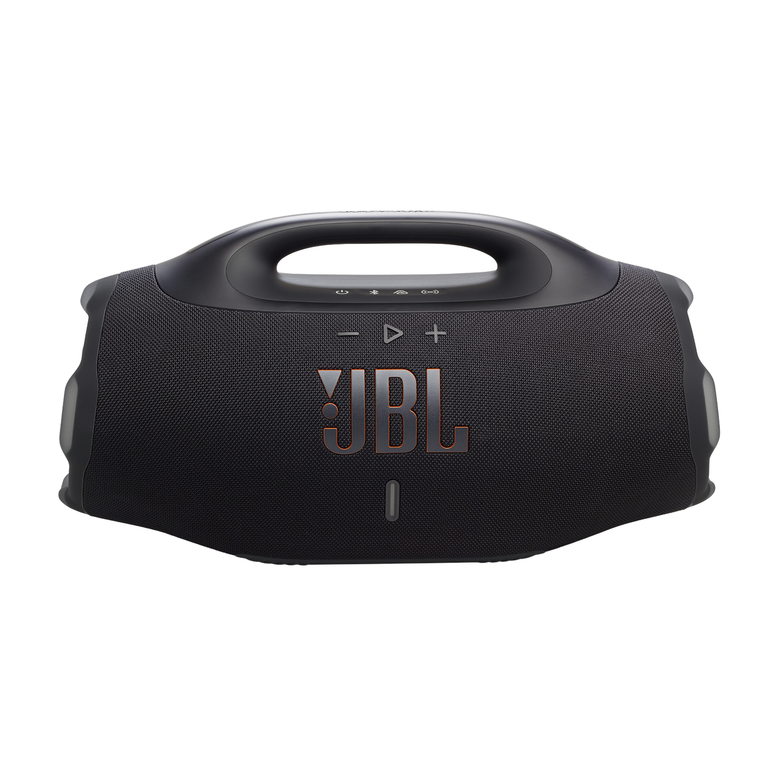 JBL Boombox 4 refurbished Black refurbished, photo 2