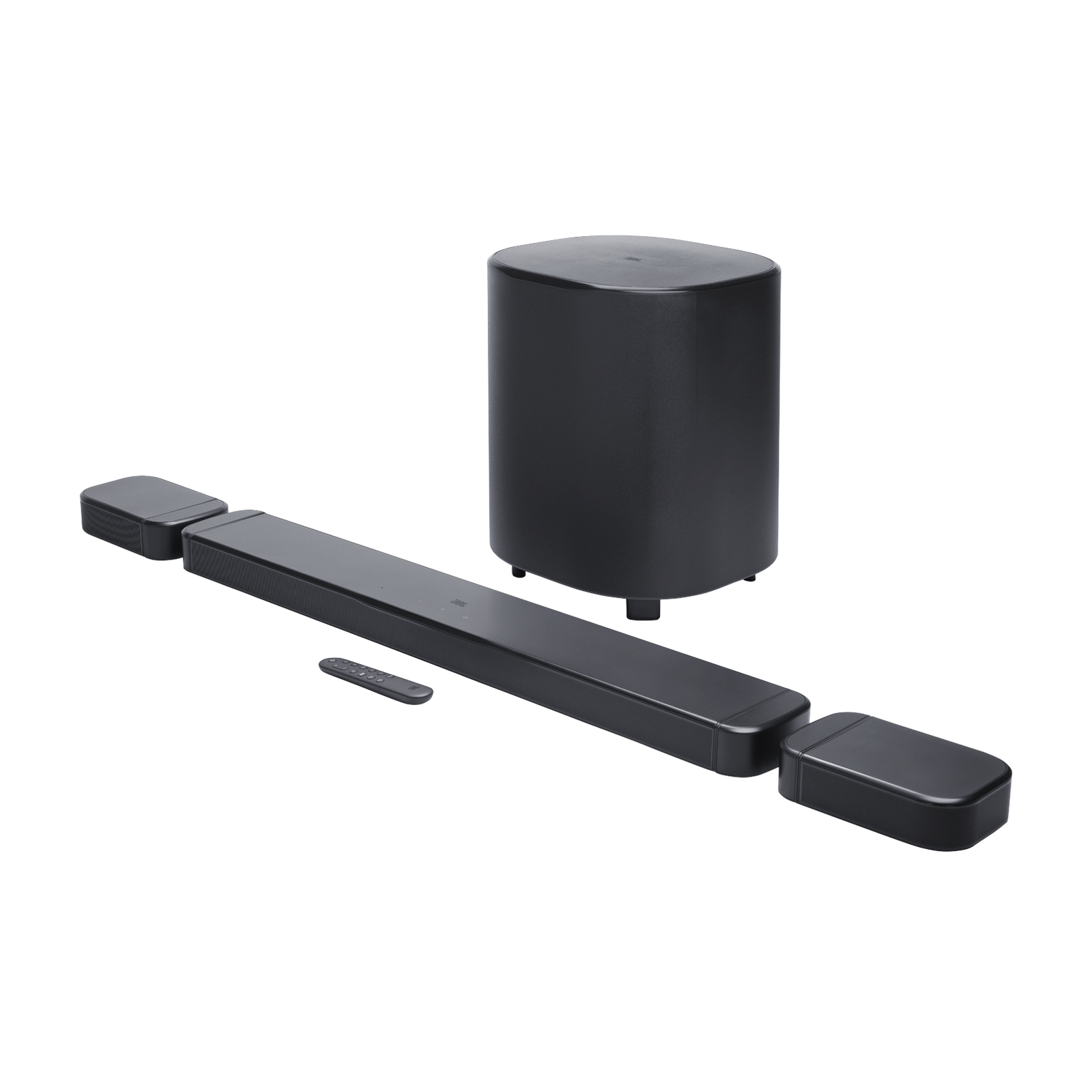 JBL Bar 800MK2 refurbished Black