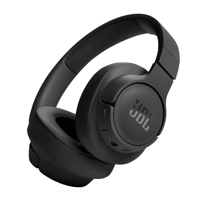 JBL TUNE 720 ワイヤレスヘッドホン JBL Tune 720BT | Draadloze over-ear koptelefoon