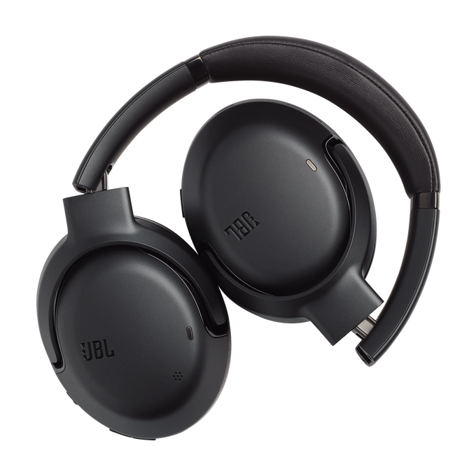 【美品】JBL TOUR ONE M2 JBL Tour One M2 | Draadloze over-ear koptelefoon met ruisonderdrukking