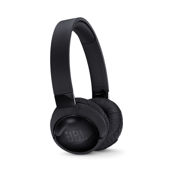 JBL Tune 600 BTNC | Pure Bass Sound | JBL