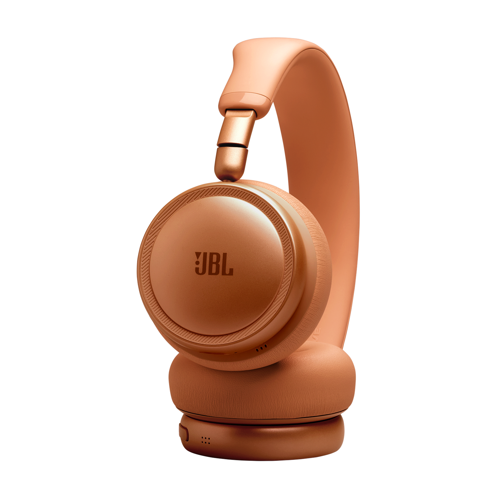 JBL Live 680NC refurbished Orange refurbished, photo 4