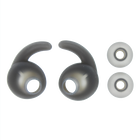 JBL Ear tips and Enhancer for Reflect Mini 2 , Reflect Contour 2 - Blue / Green - Ear tips L (L+R) - Hero