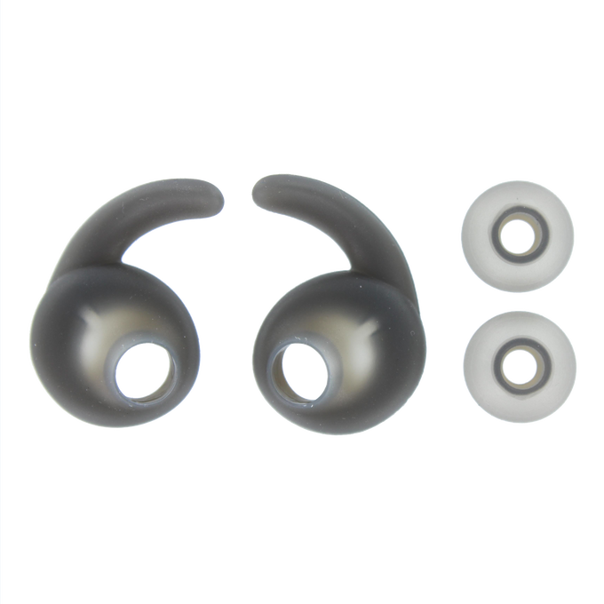 JBL Ear tips and Enhancer for Reflect Mini 2 , Reflect Contour 2 - Blue / Green - Ear tips L (L+R) - Hero image number null