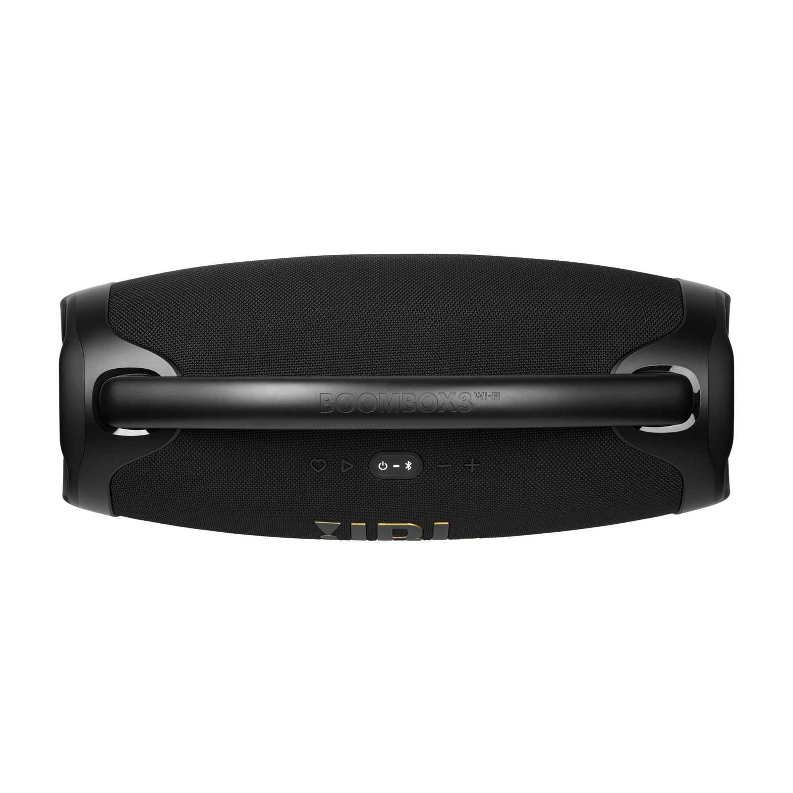 JBL Boombox 3 Wi-Fi refurbished Black refurbished, photo 4