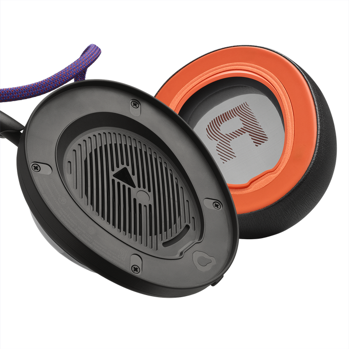 JBL Quantum 950 | Draadloze multiplatform gaming headset met