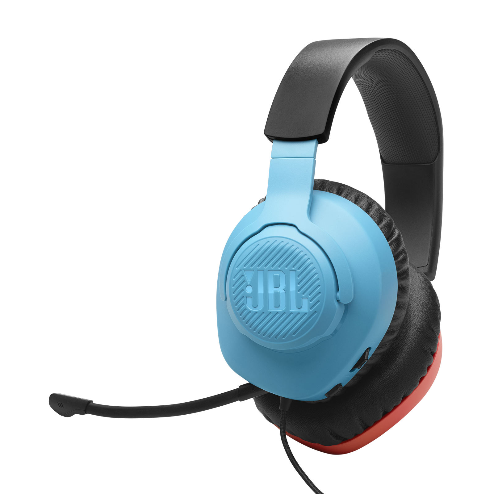 JBL Quantum 100N Blue / Red