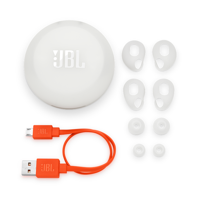 Jbl x free top