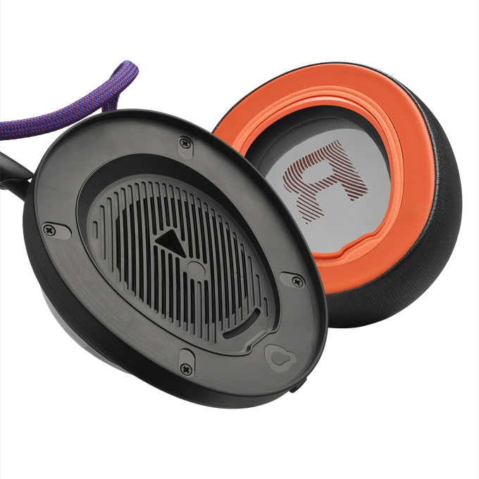 JBL Quantum 950 | Draadloze multiplatform gaming headset met
