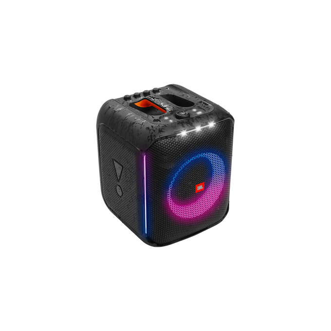 JBL PartyBox Encore | Draagbare partyluidspreker met
