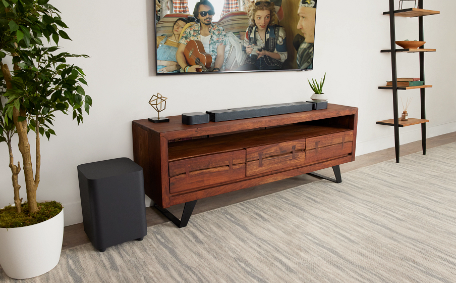BAR 800 True Dolby Atmos® surround sound - Image