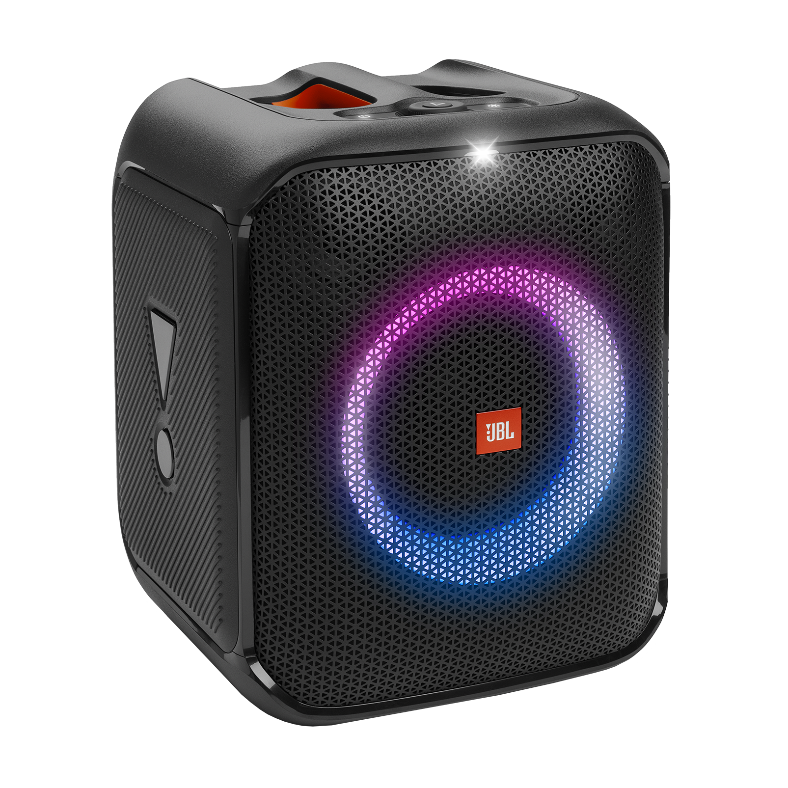 Caixa De Som JBL PartyBox Encore Essential Bluetooth Portátil 100W USB Com Tweeter