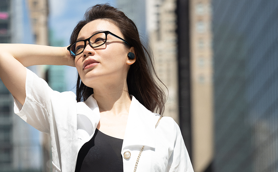 JBL Tune Buds | Volledig draadloze oordopjes met noise cancelling