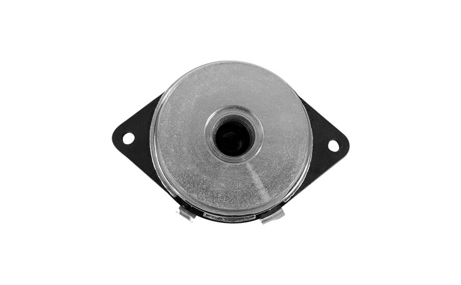 JBL S3900 0,75-inch (19 mm) titanium diafragma ultra hoge-frequentie driver. - Image